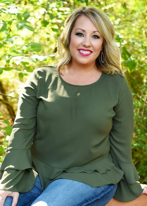 Home Whitney Heskett, real estate agent with Collection 7 Realty